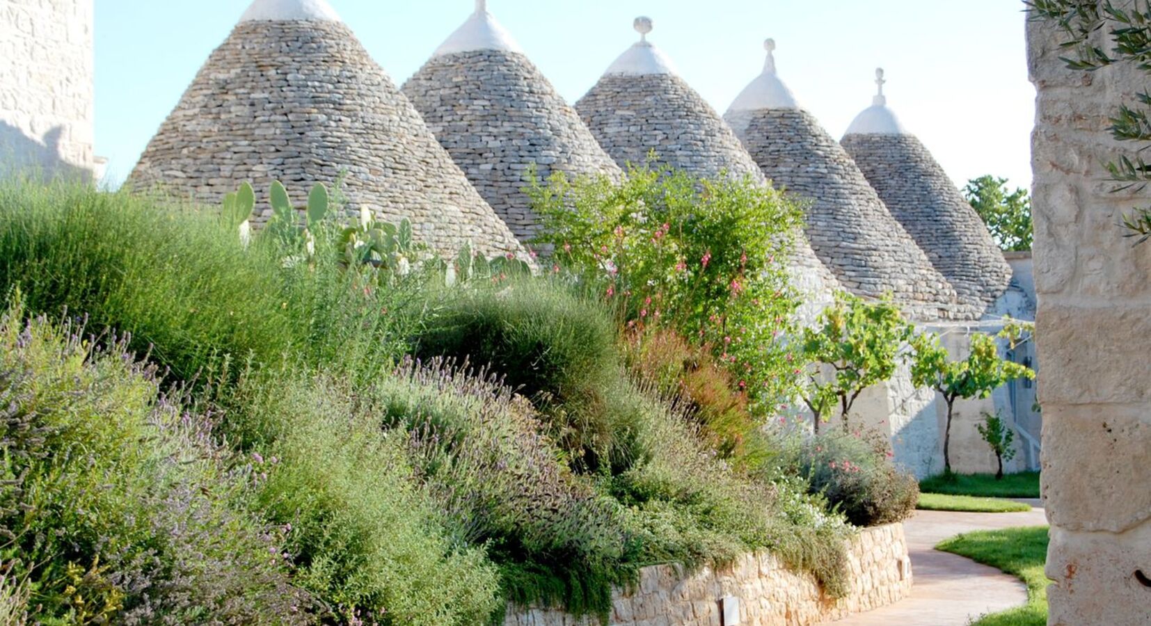 The Trulli