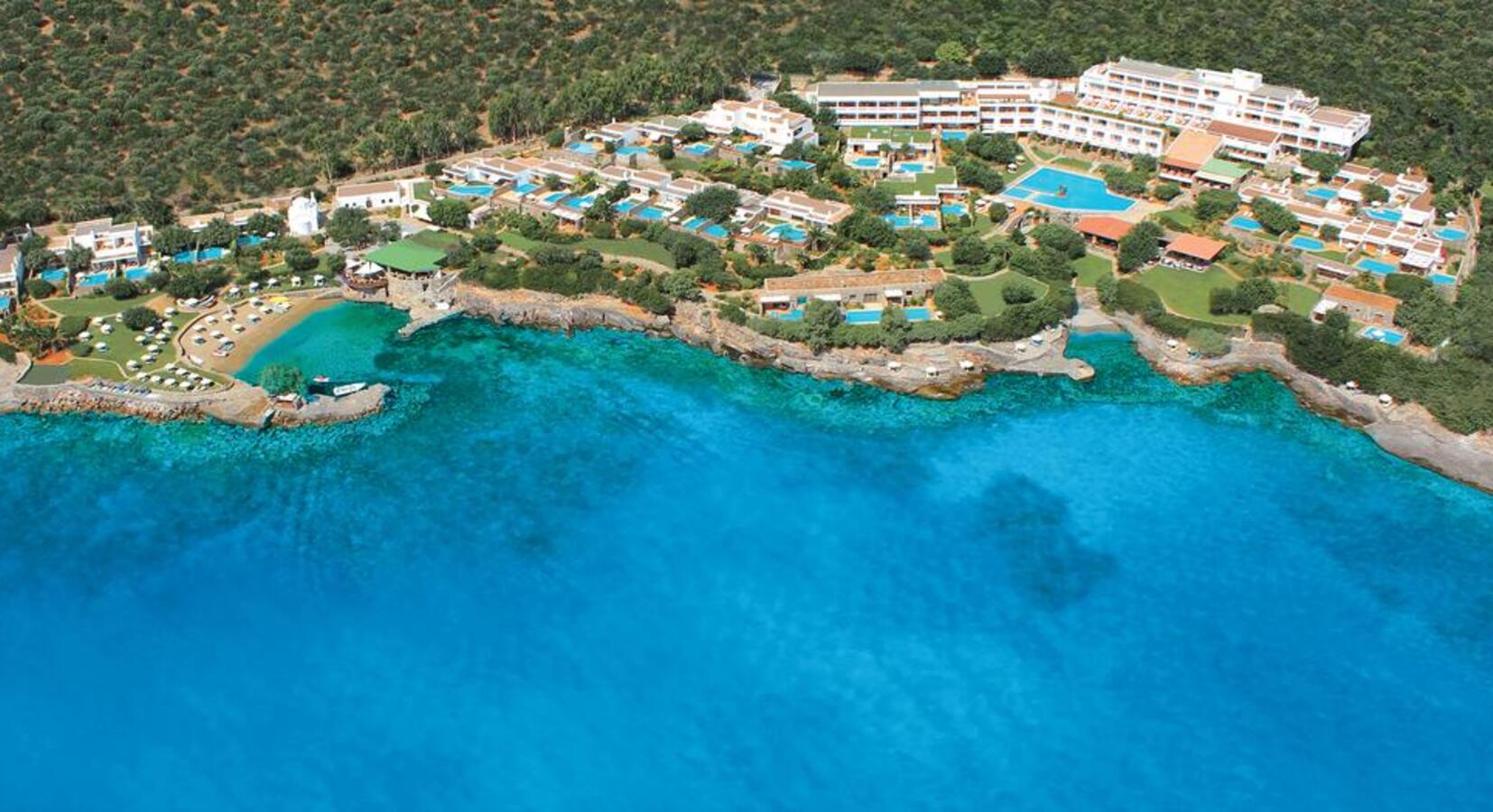 Photo of Elounda Mare