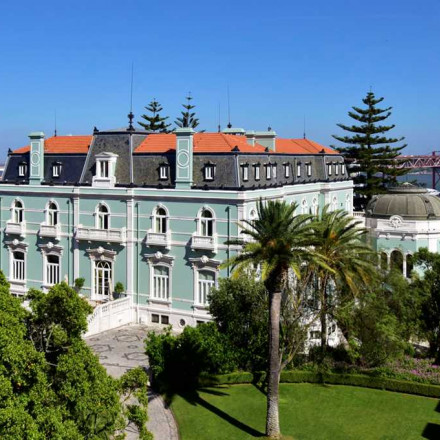 Pestana Palace