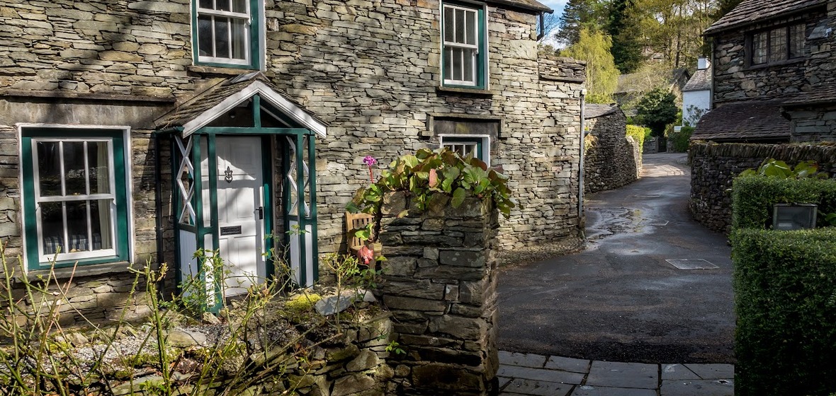 Photo of Grasmere