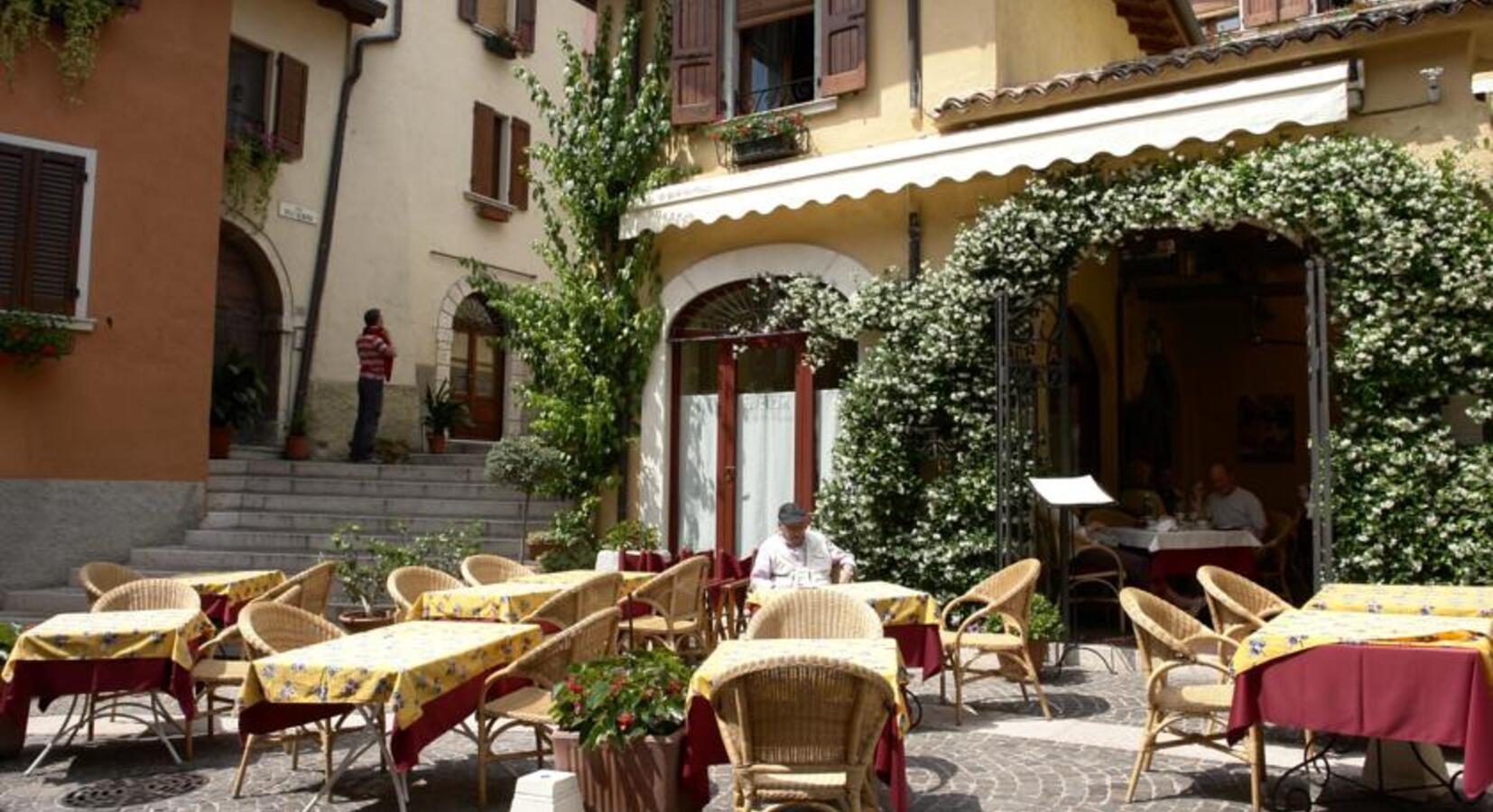 Photo of Locanda Agli Angeli