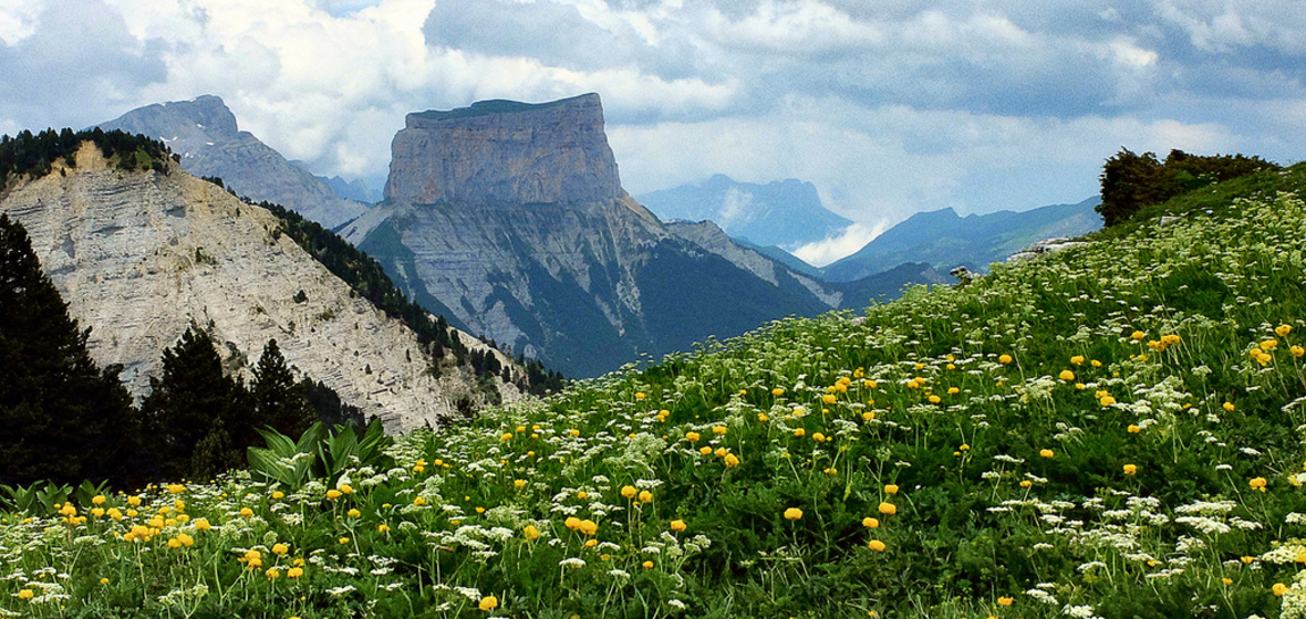 Foto von Rhône-Alpes