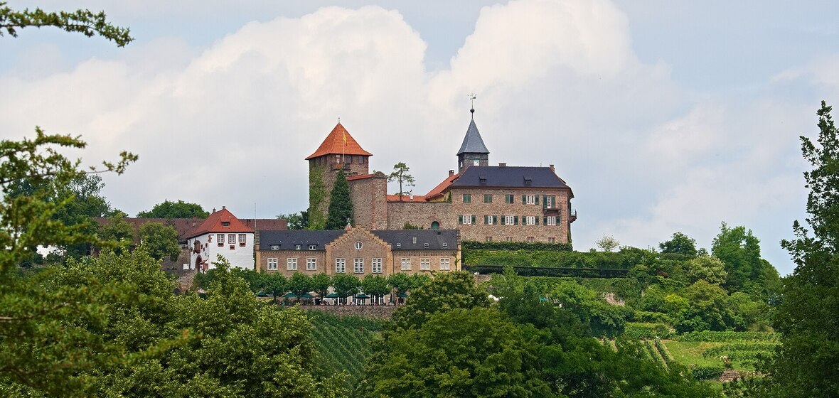 Photo of Gernsbach