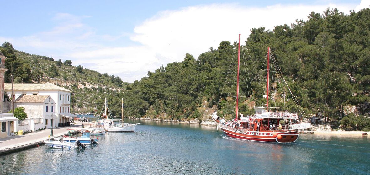 Photo de Paxos