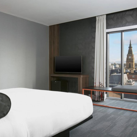 The Best Budget Hotels in Liverpool