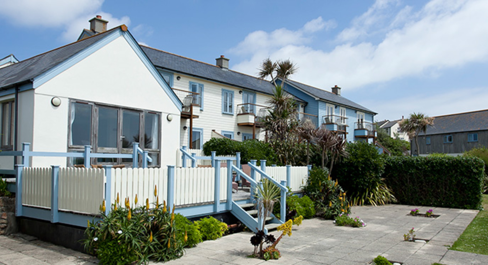 Photo of Hell Bay Hotel