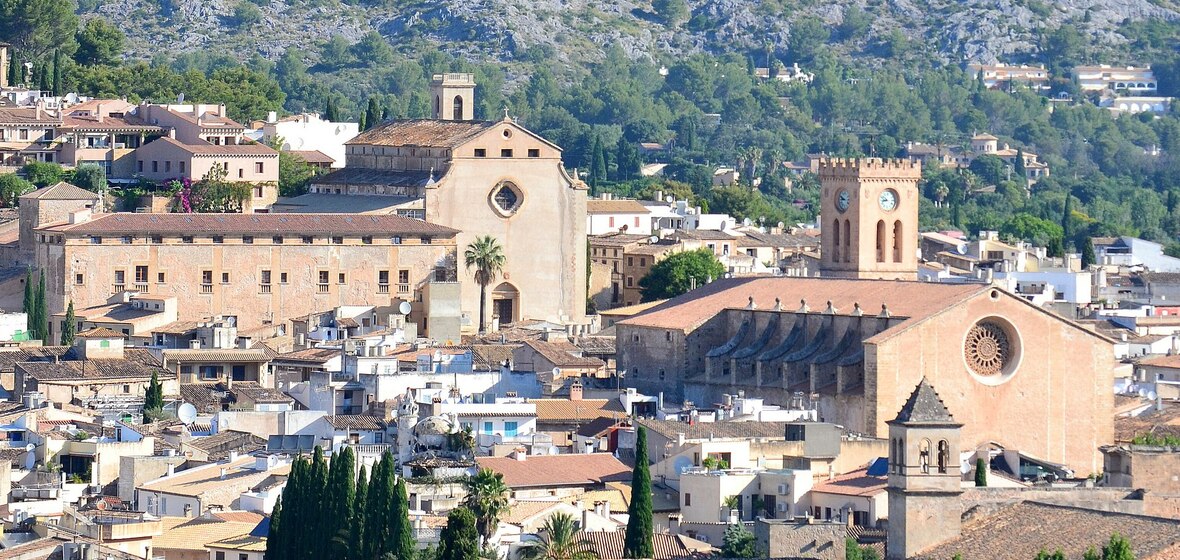 Photo of Pollença