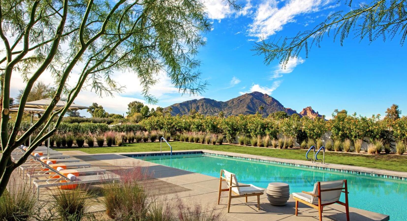 Photo of Andaz Scottsdale