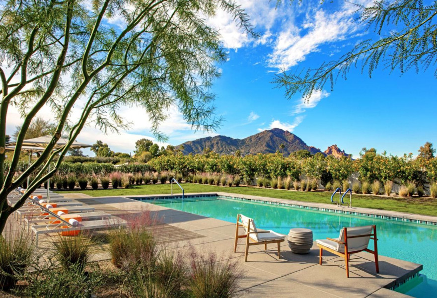 Andaz Scottsdale