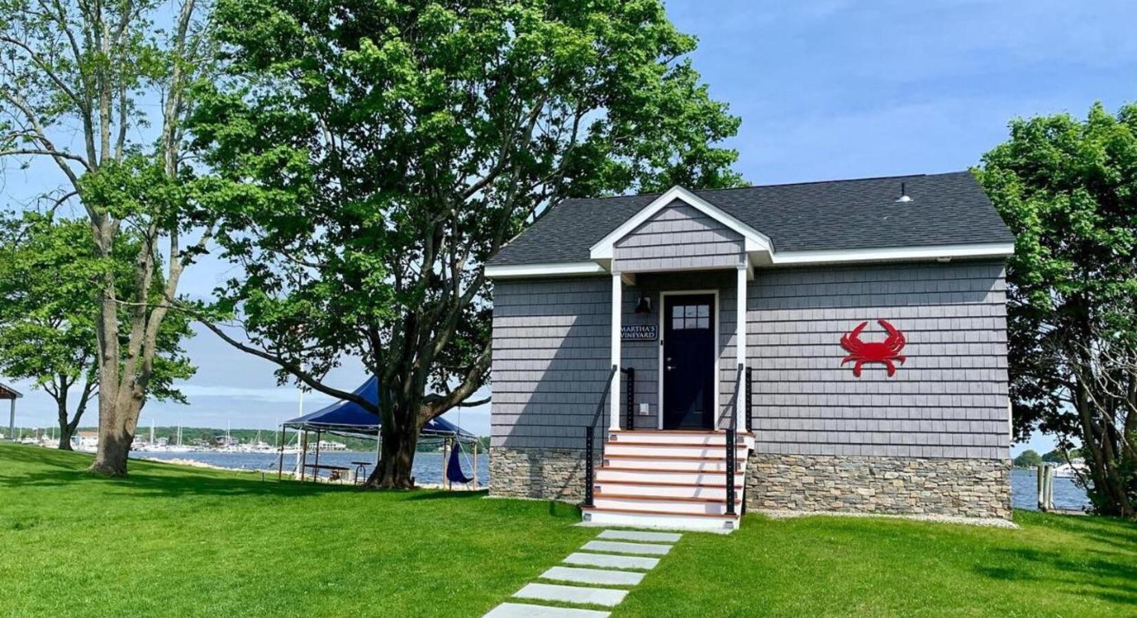 One-Bedroom Cottage