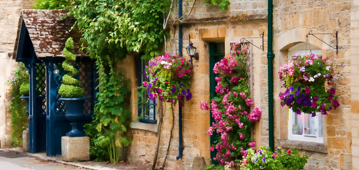 Photo de Stow-on-the-Wold