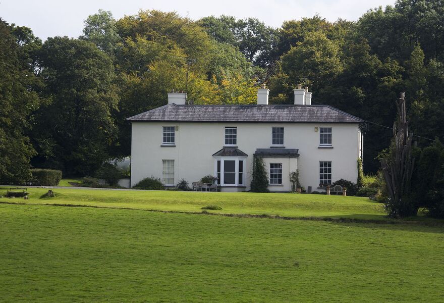 Lough Bawn House