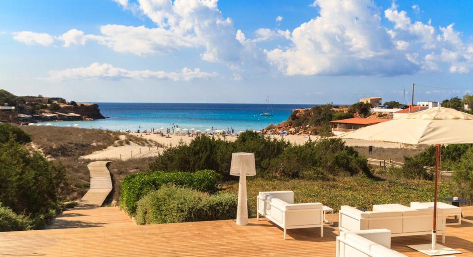 Photo of Cala Saona Hotel & Spa