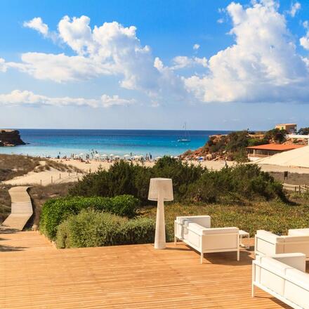 Cala Saona Hotel & Spa