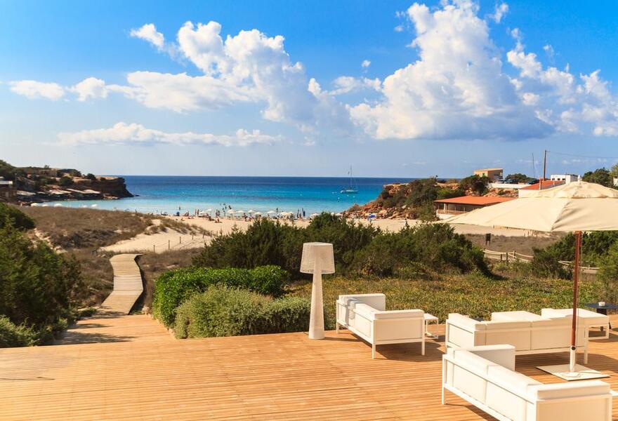 Cala Saona Hotel & Spa