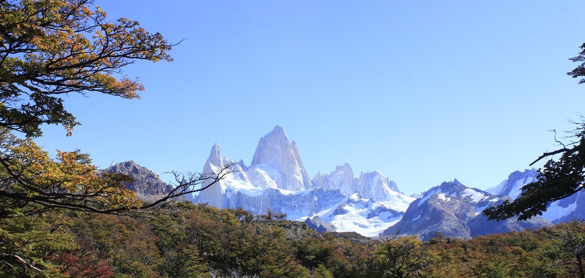 Photo of Santa Cruz Province