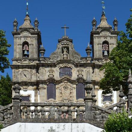 Pousada Mosteiro de Guimaraes