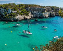 The Balearic Islands