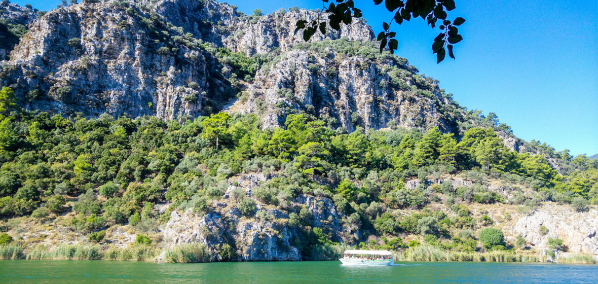 Photo of Dalyan