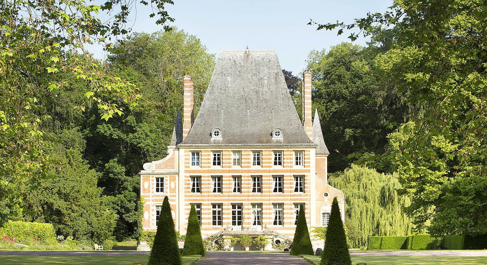 Photo of Chateau de Beneauville