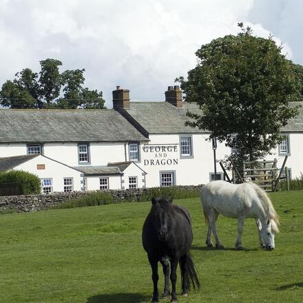 The George and Dragon