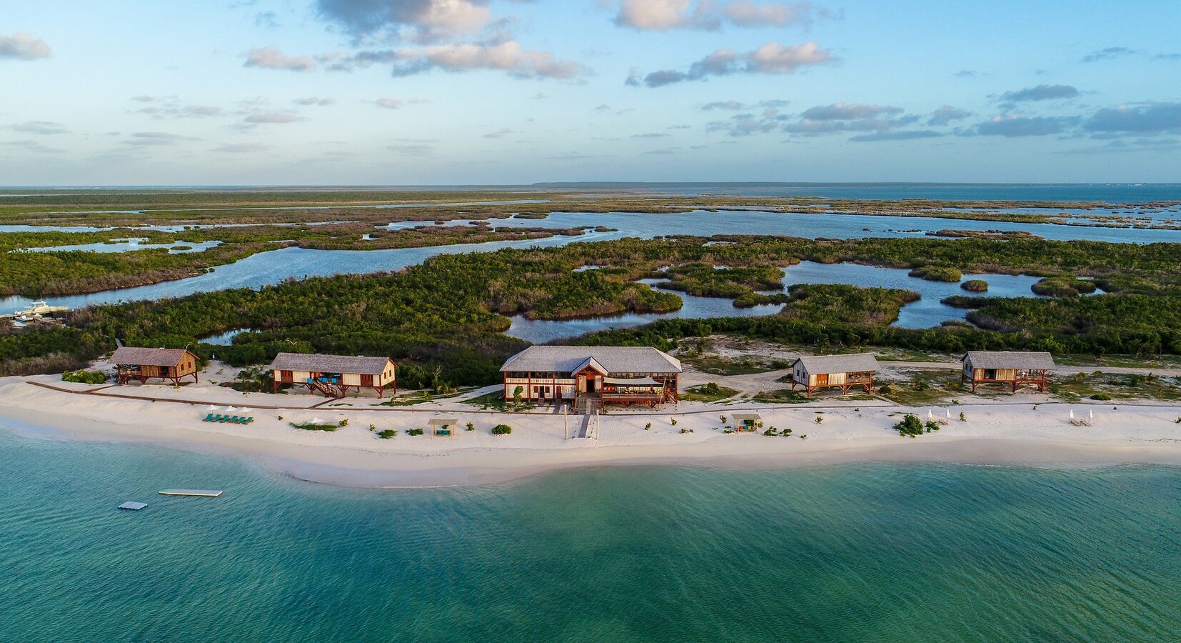 Photo of Barbuda Belle