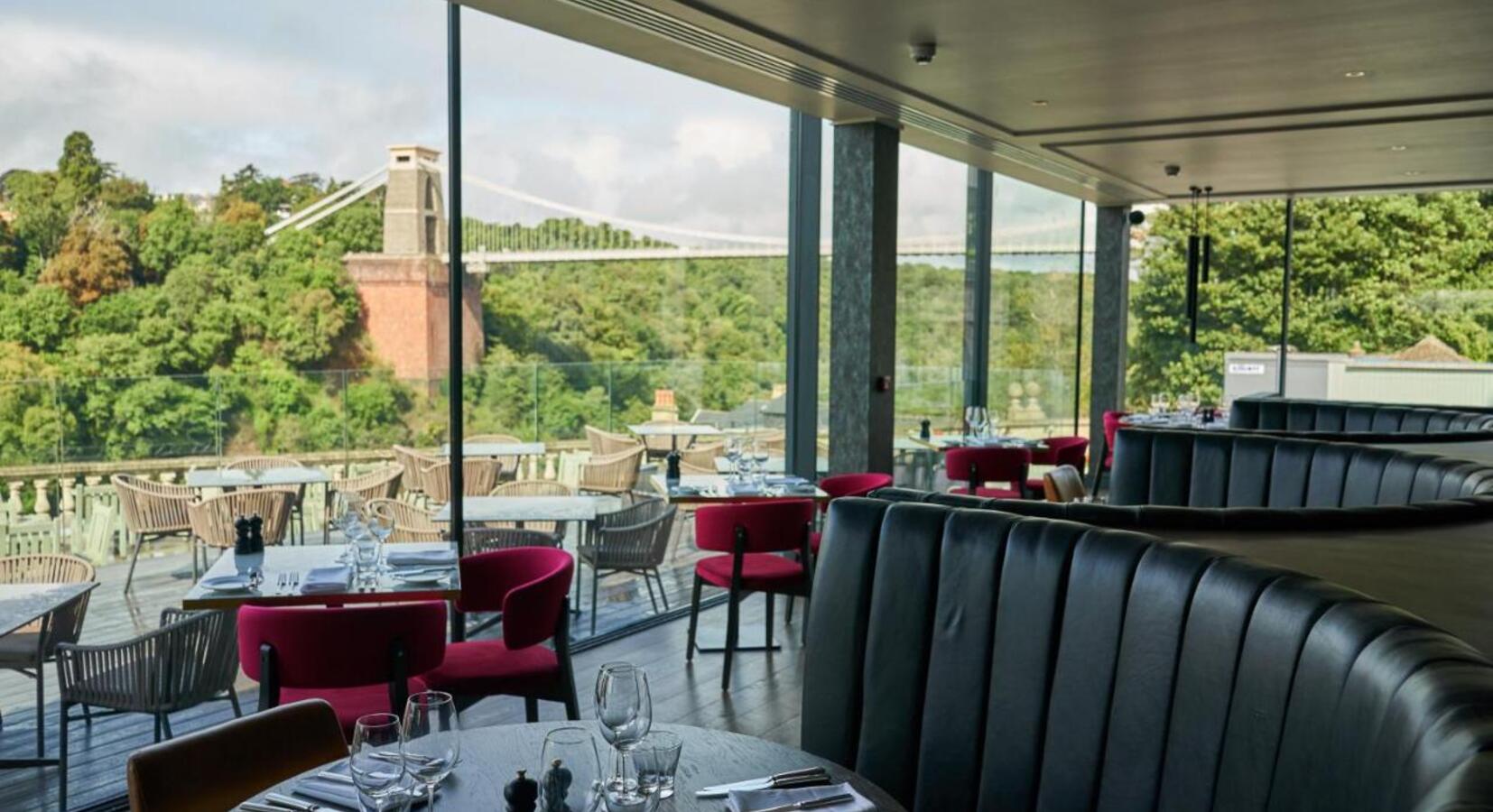 Photo of Avon Gorge by Hotel du Vin