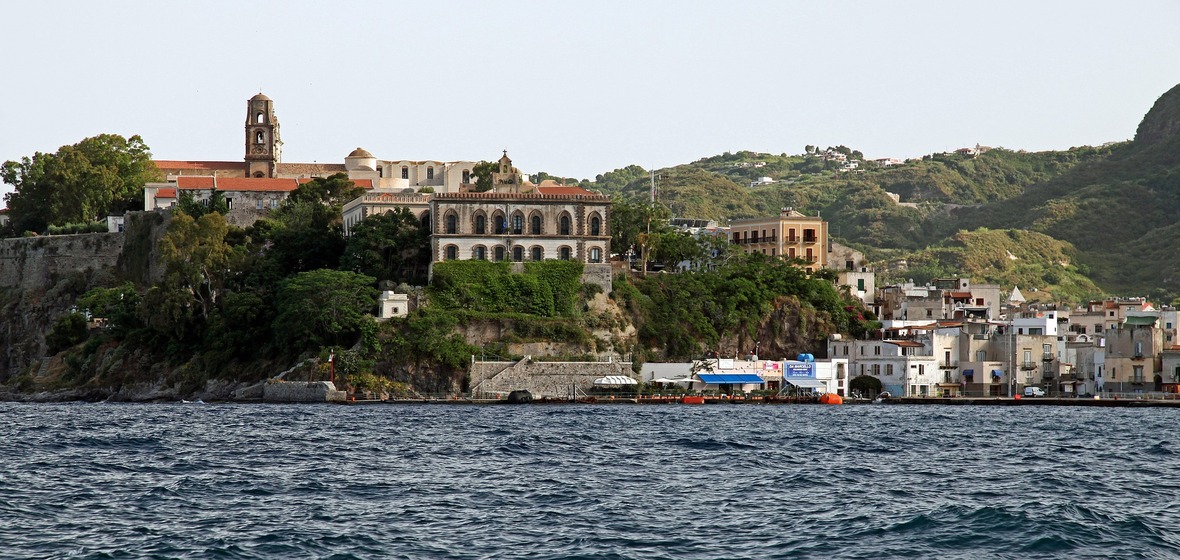 Photo de Lipari