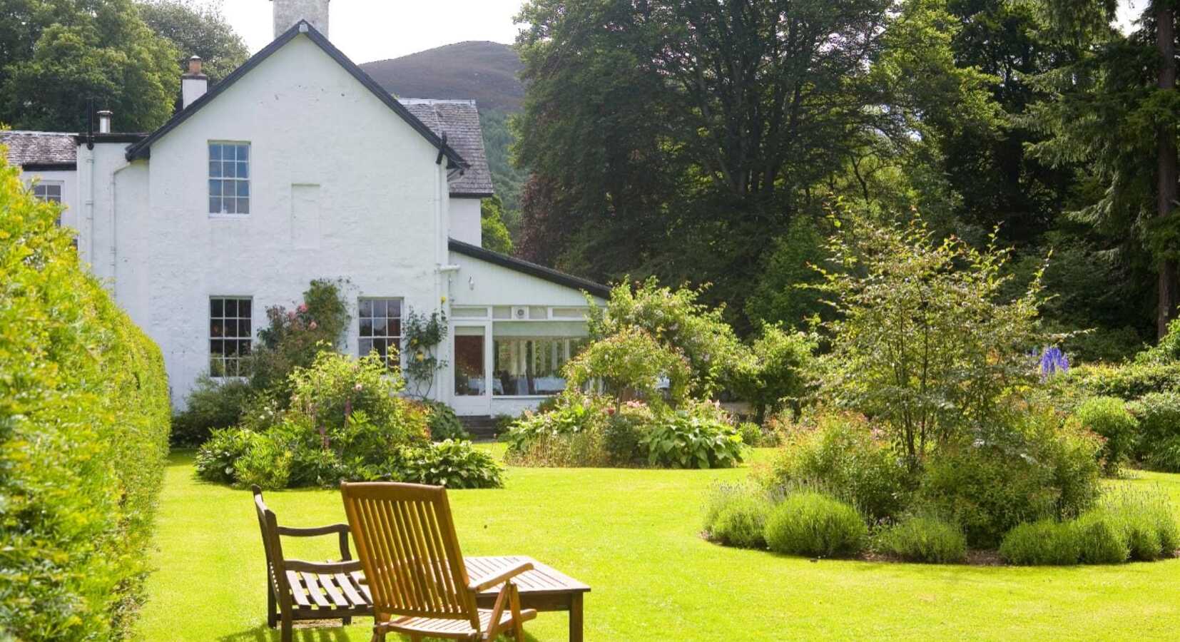 Photo of Killiecrankie House Hotel