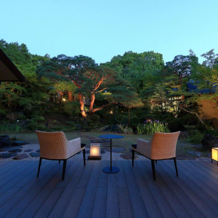 The 9 Best Luxury Hotels in Kyoto