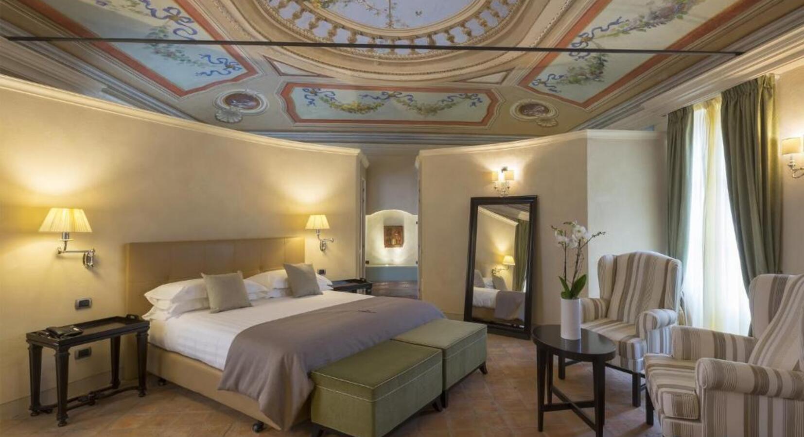 Photo of Relais Sant’Uffizio Wellness & SPA Hotel