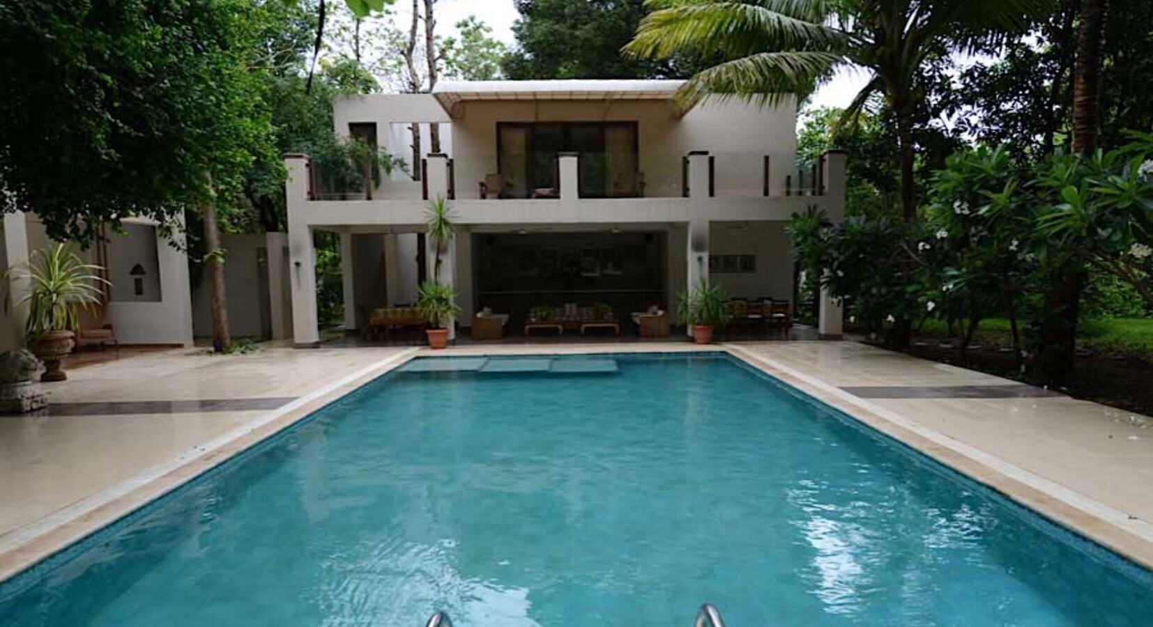 Photo of Mango Beach House – The Retreat @ Kihim