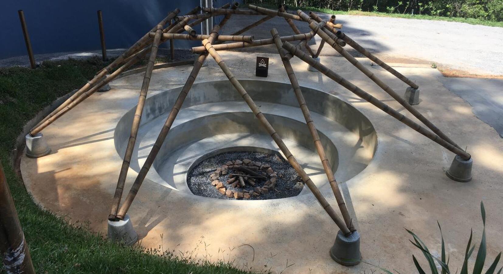 Firepit