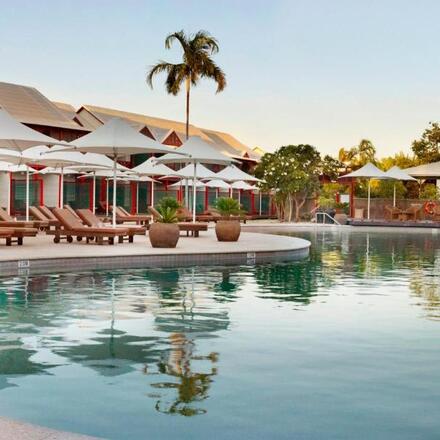 Cable Beach Club Resort & Spa