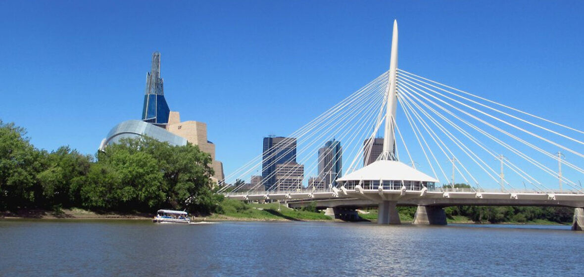 Photo of Winnipeg