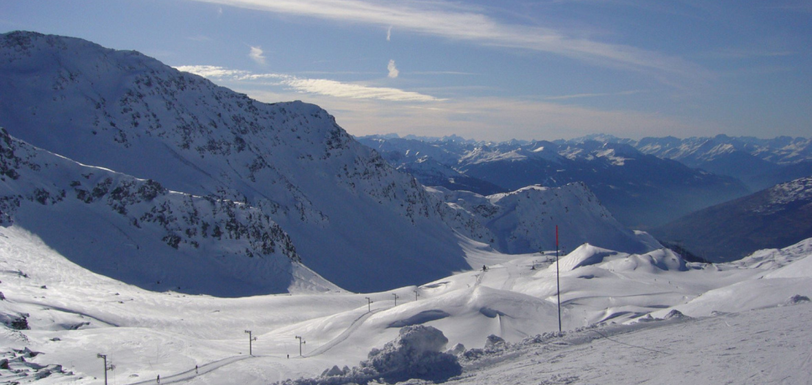 Photo of La Thuile