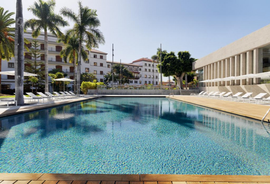 Iberostar Heritage Grand Mencey