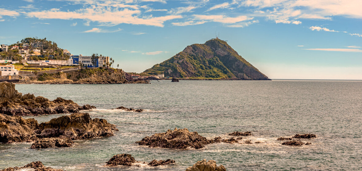 Photo of Mazatlan