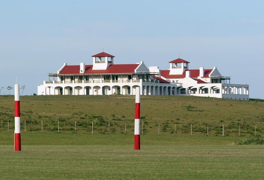 Estancia Vik