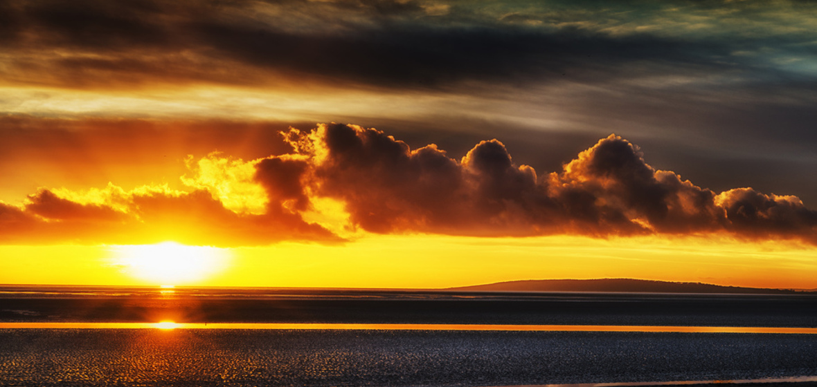 Photo de Grange-over-Sands