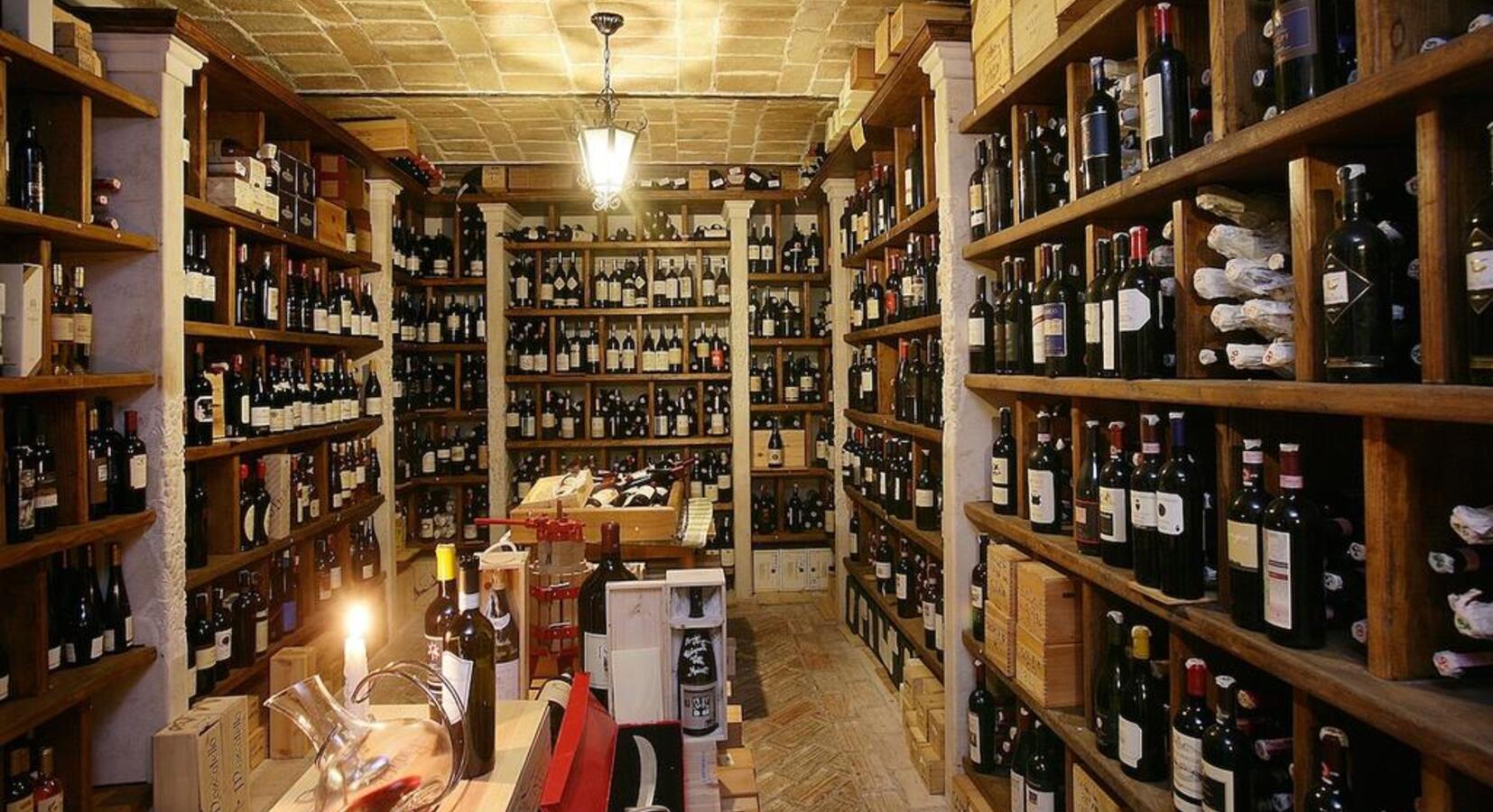 Wine Cellar