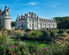 Die 20 besten romantischen Hotels im Loire-Tal