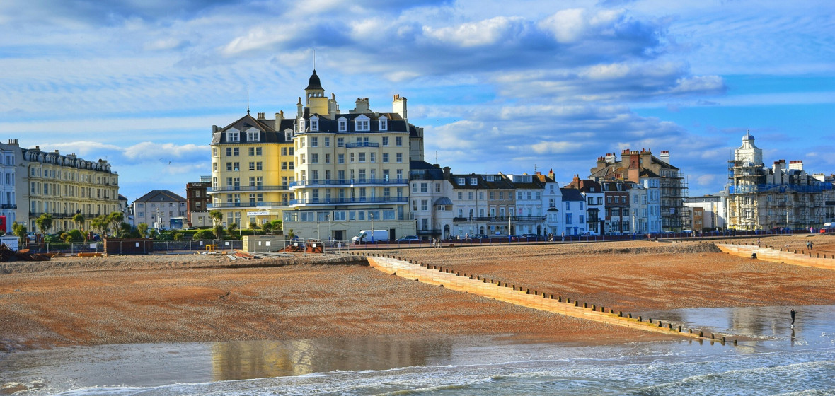 Photo of Eastbourne