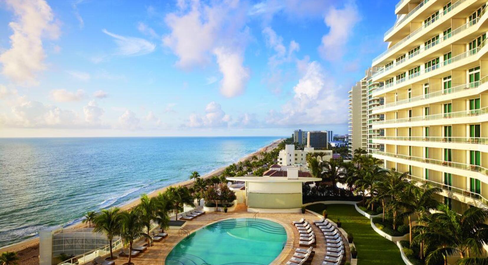 Foto von Ritz Carlton Fort Lauderdale