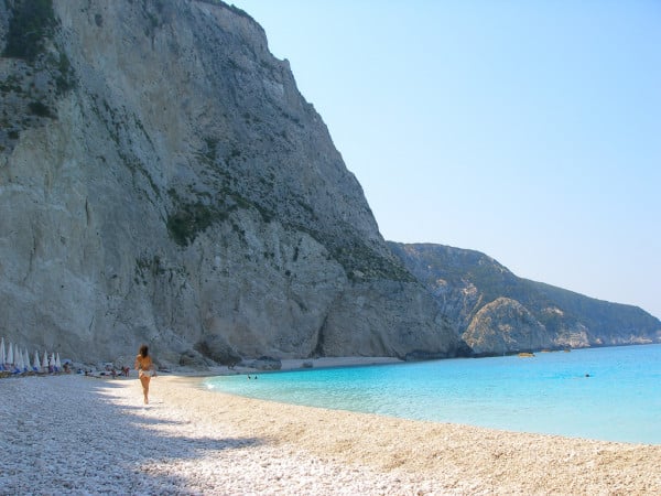 Lefkada