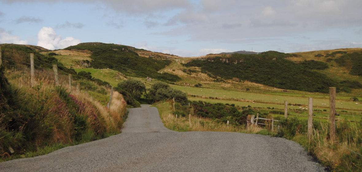 Photo of County Donegal