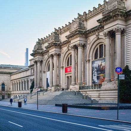 The Best Hotels near The Metropolitan Museum of Art, NYC