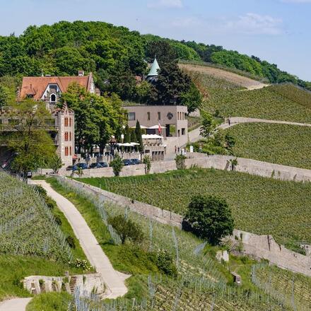 Schlosshotel Steinburg