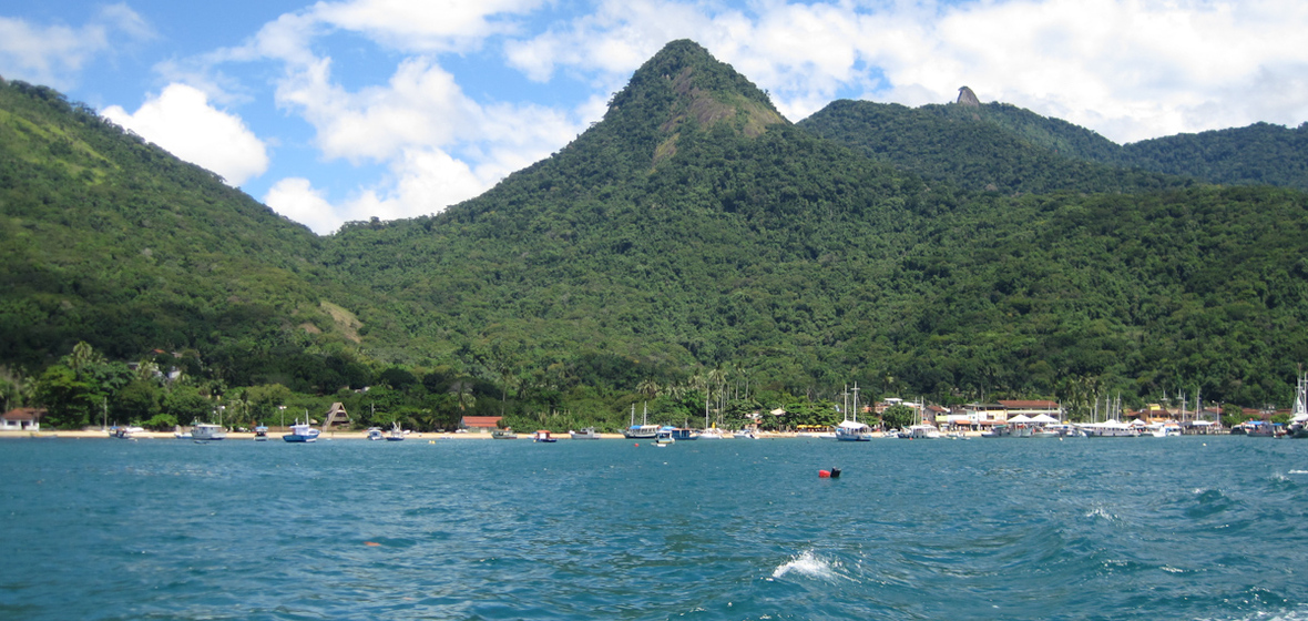 Photo of Ilha Grande