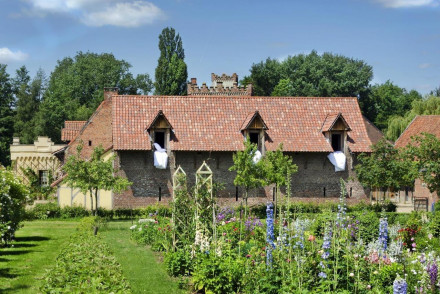 Kasteelhoeve de Kerckhem